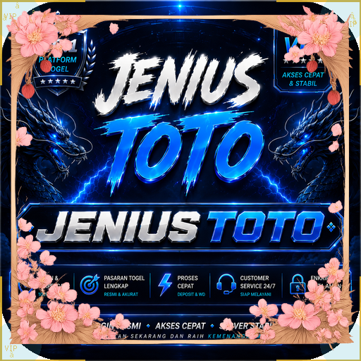 jeniustoto — galeri pratinjau - APK Resmi